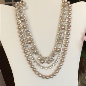 Debutante Necklace